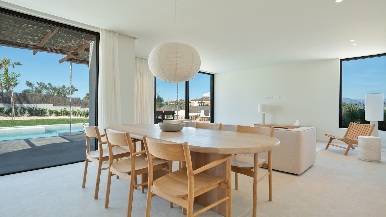 Fantastic New built Finca in Son Gual - Gallery image 5