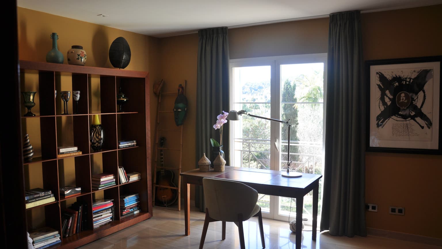 Modern 2 Bedroom Apartment in Prestigious Bendinat for seasonal rent - Gallery image 5