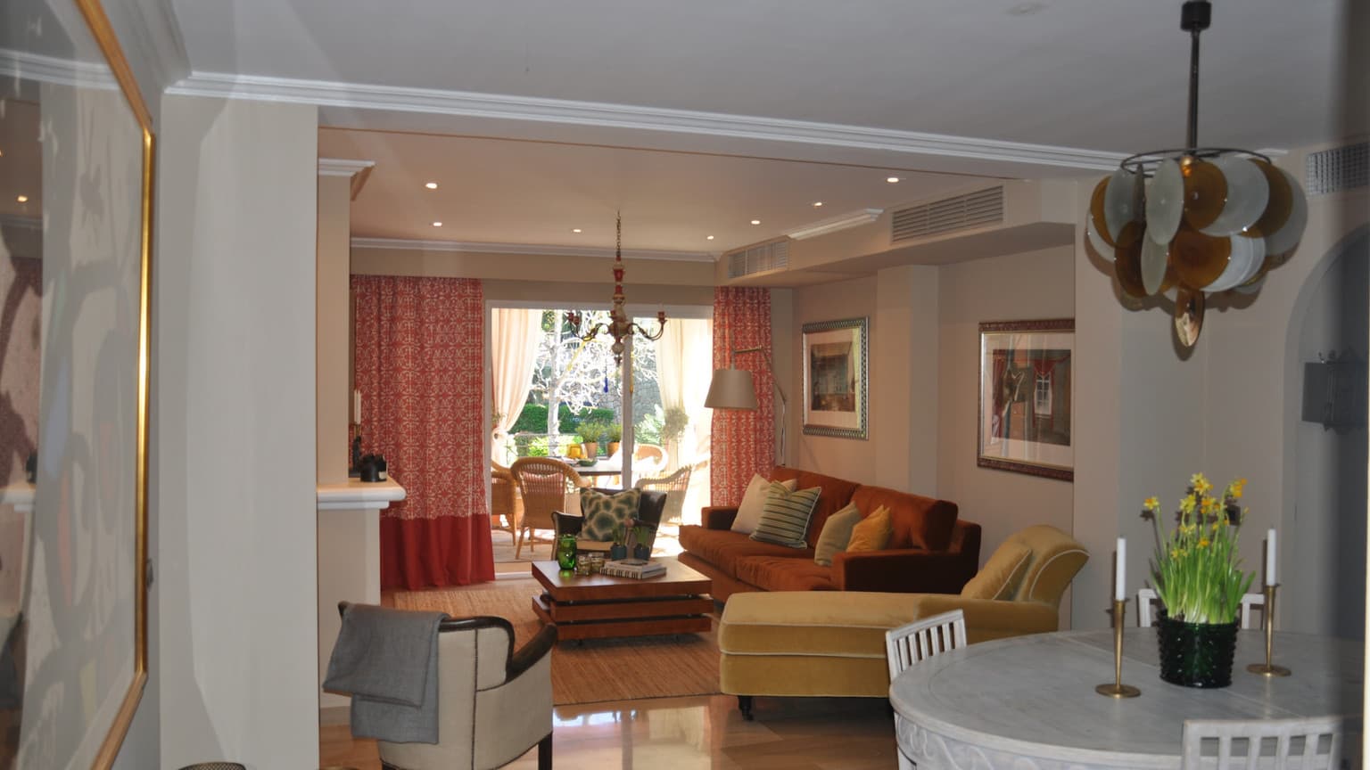 Modern 2 Bedroom Apartment in Prestigious Bendinat for seasonal rent - Gallery image 10