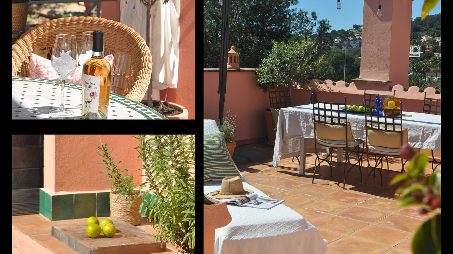 Modern 2 Bedroom Apartment in Prestigious Bendinat for seasonal rent - Gallery image 36