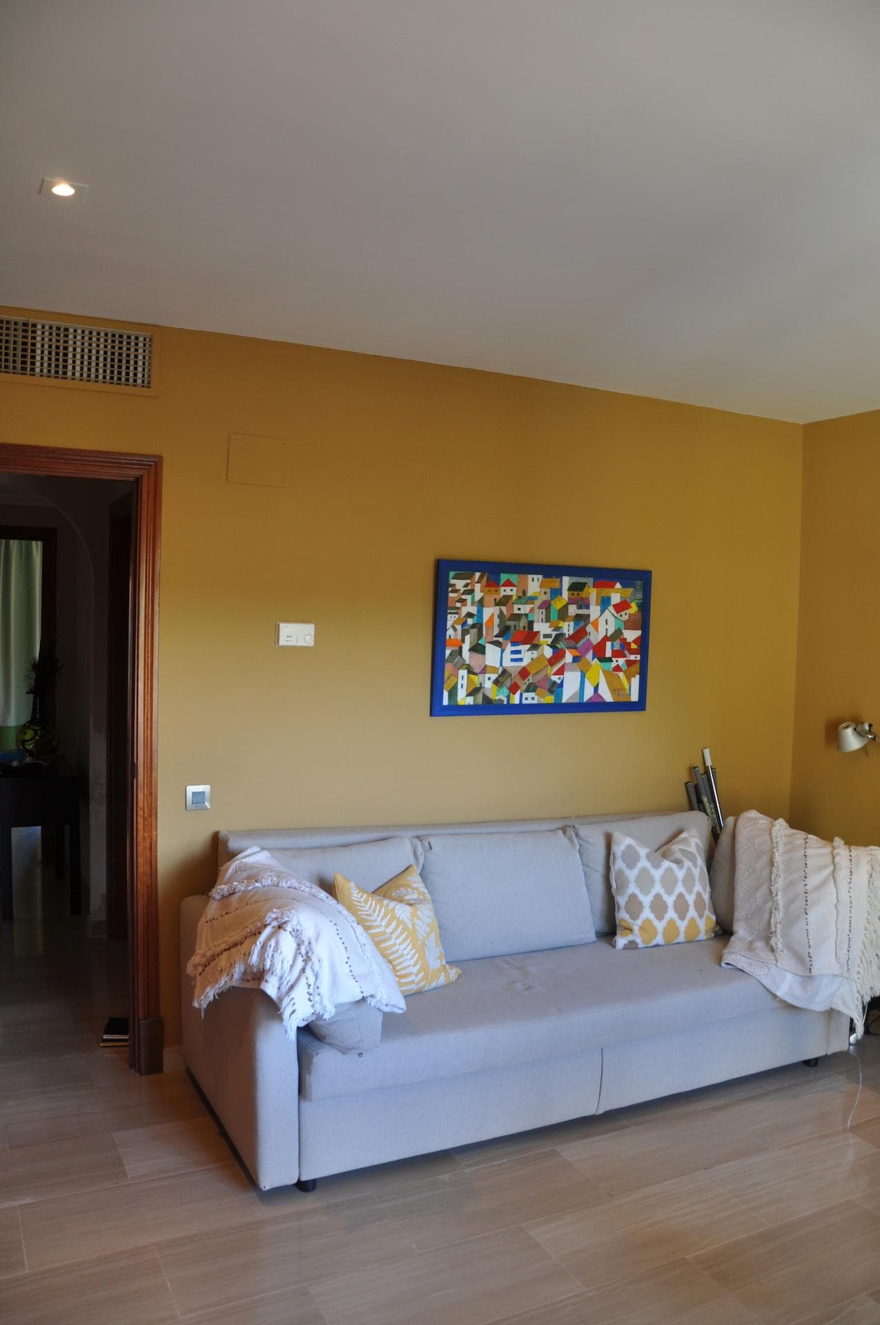 Modern 2 Bedroom Apartment in Prestigious Bendinat for seasonal rent - Gallery image 9