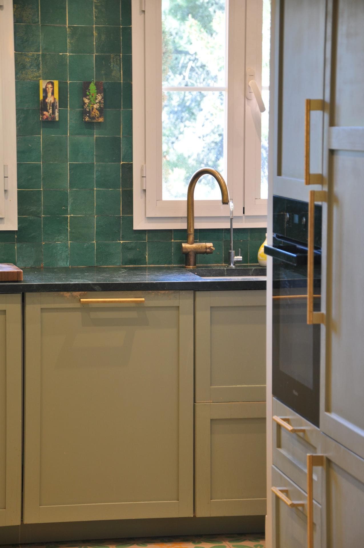Modern 2 Bedroom Apartment in Prestigious Bendinat for seasonal rent - Gallery image 16
