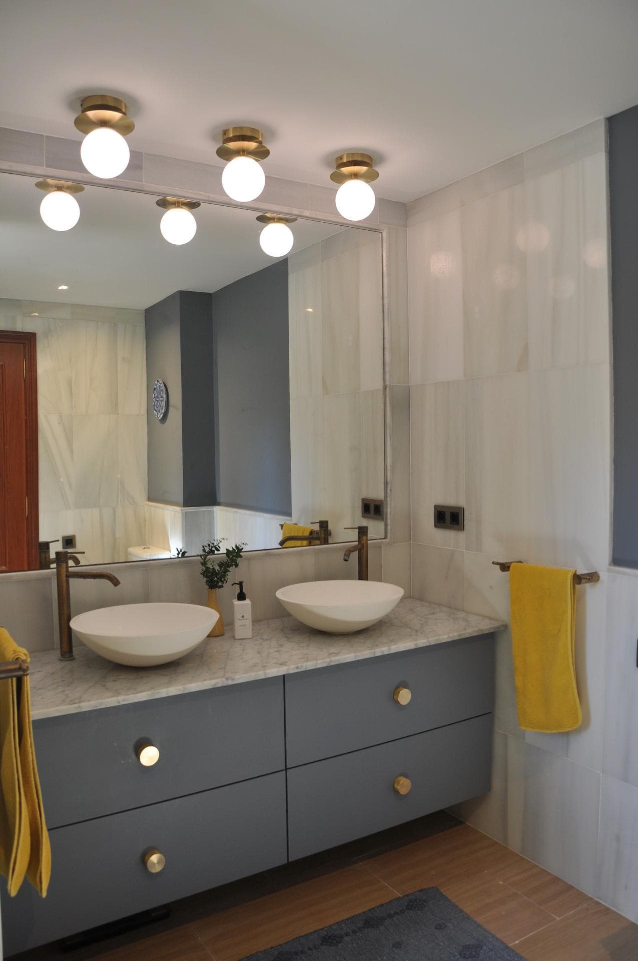 Modern 2 Bedroom Apartment in Prestigious Bendinat for seasonal rent - Gallery image 17