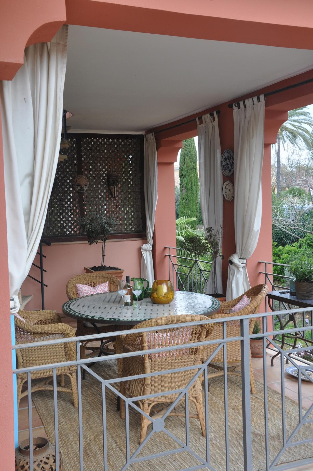 Modern 2 Bedroom Apartment in Prestigious Bendinat for seasonal rent - Gallery image 19