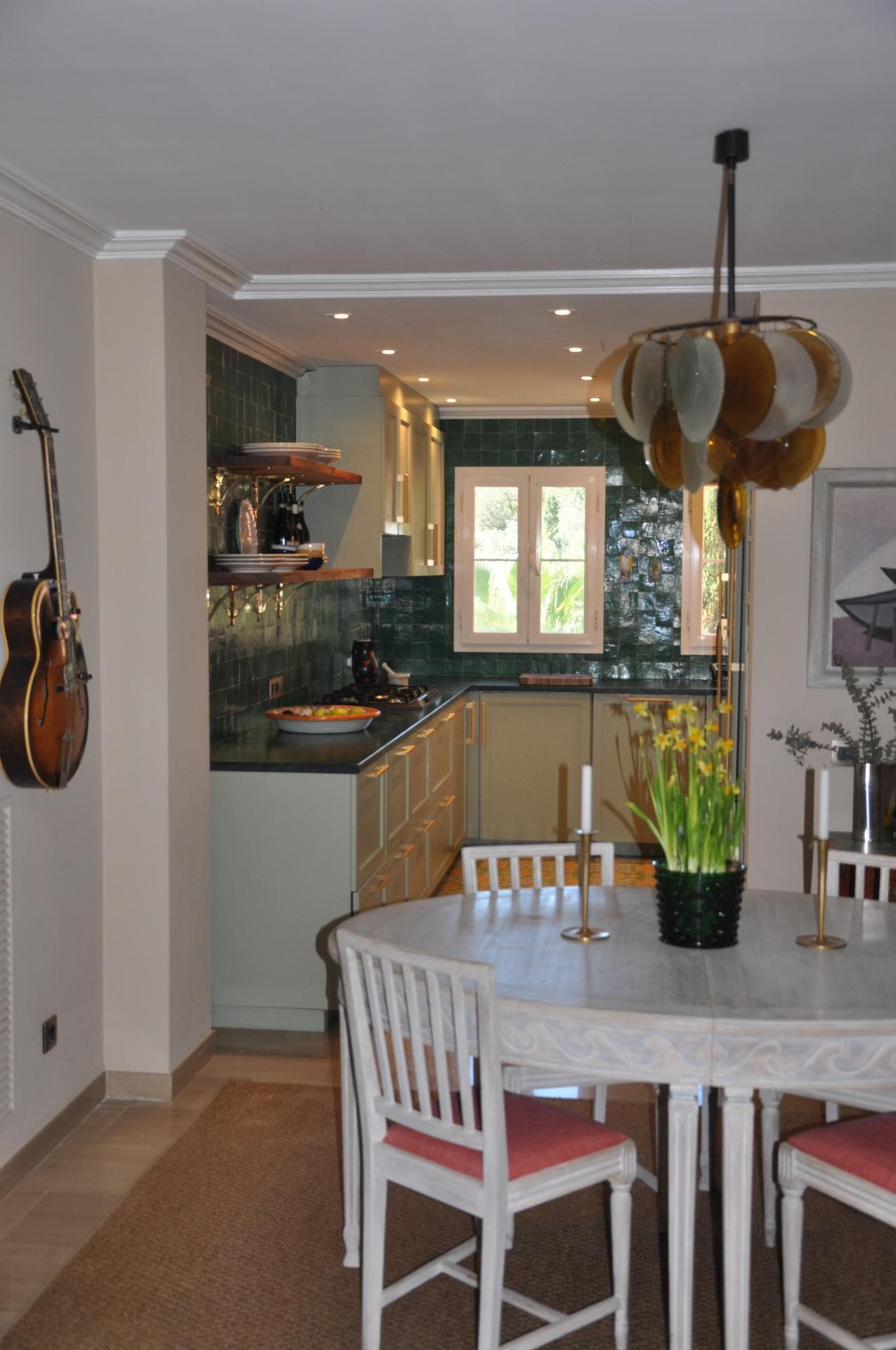 Modern 2 Bedroom Apartment in Prestigious Bendinat for seasonal rent - Gallery image 26