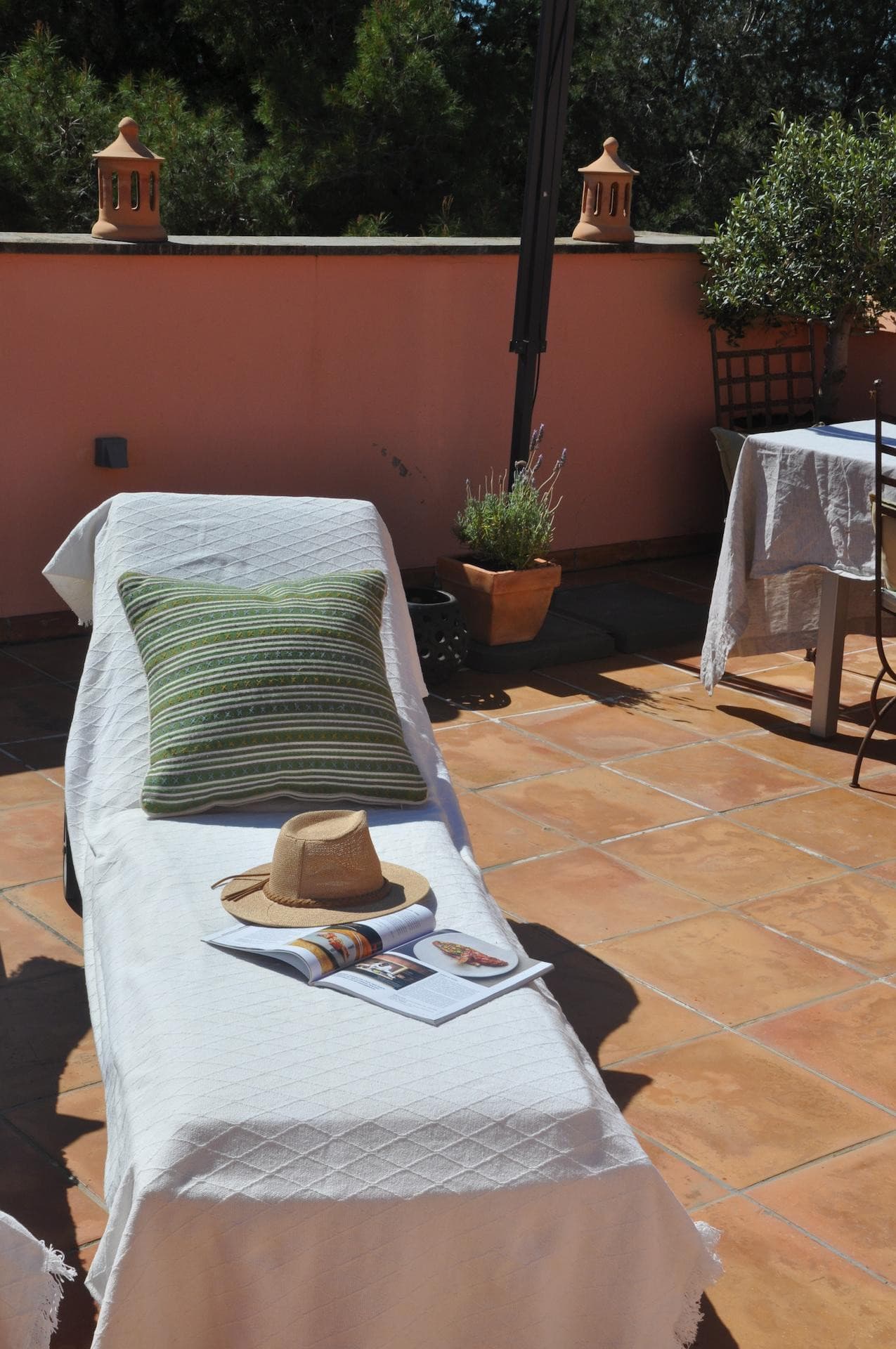 Modern 2 Bedroom Apartment in Prestigious Bendinat for seasonal rent - Gallery image 29