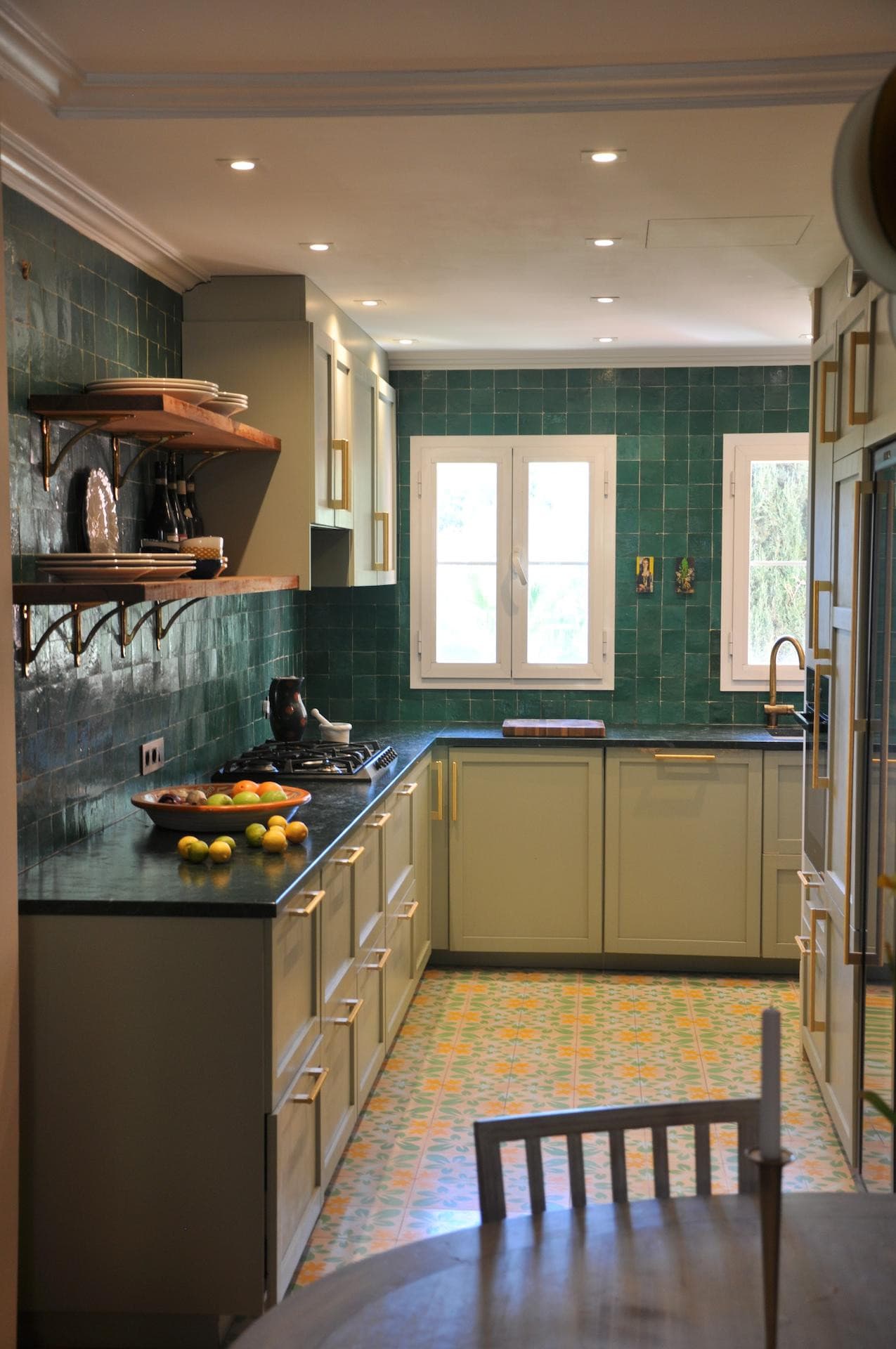 Modern 2 Bedroom Apartment in Prestigious Bendinat for seasonal rent - Gallery image 31