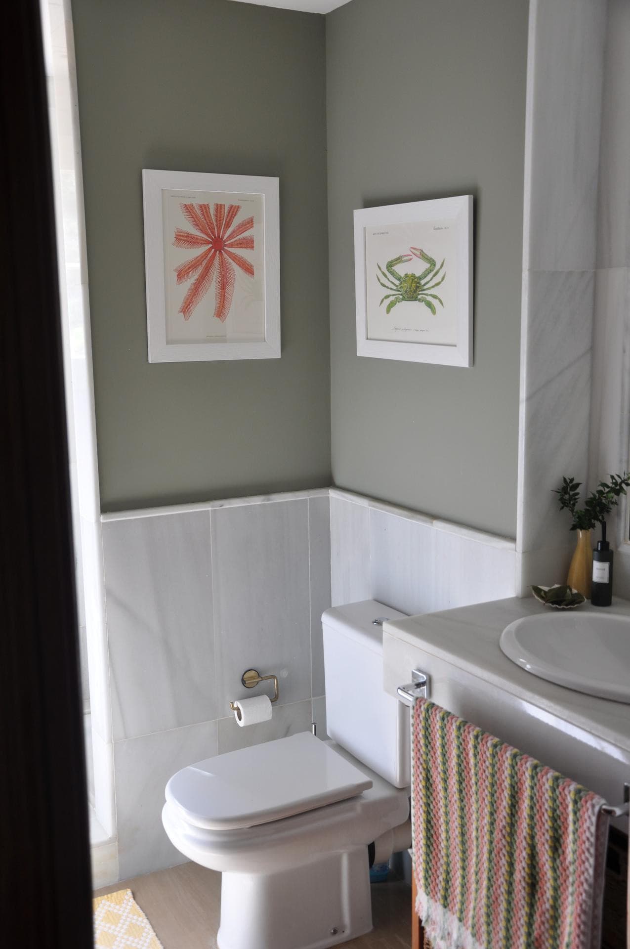 Modern 2 Bedroom Apartment in Prestigious Bendinat for seasonal rent - Gallery image 32