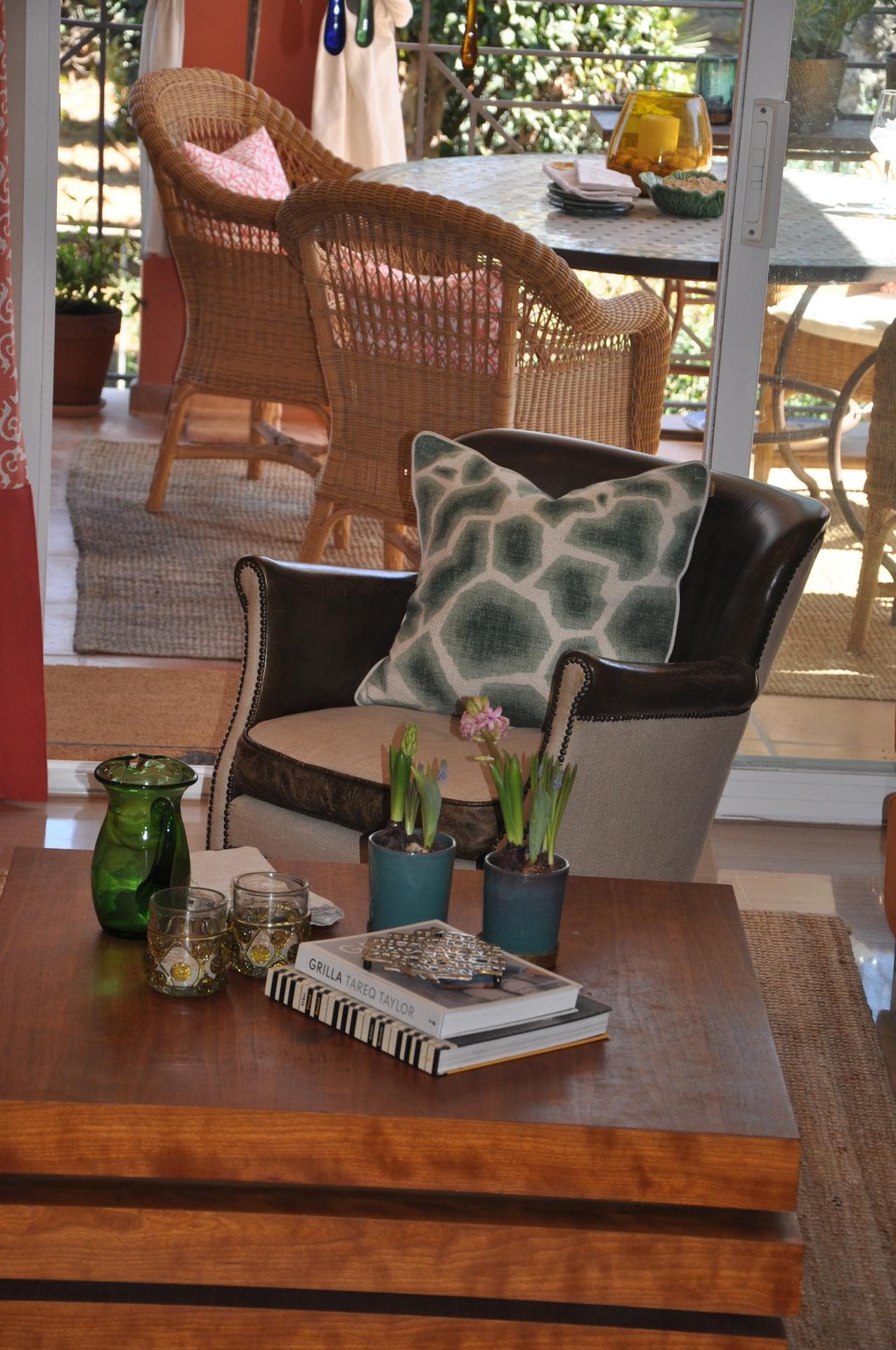 Modern 2 Bedroom Apartment in Prestigious Bendinat for seasonal rent - Gallery image 33