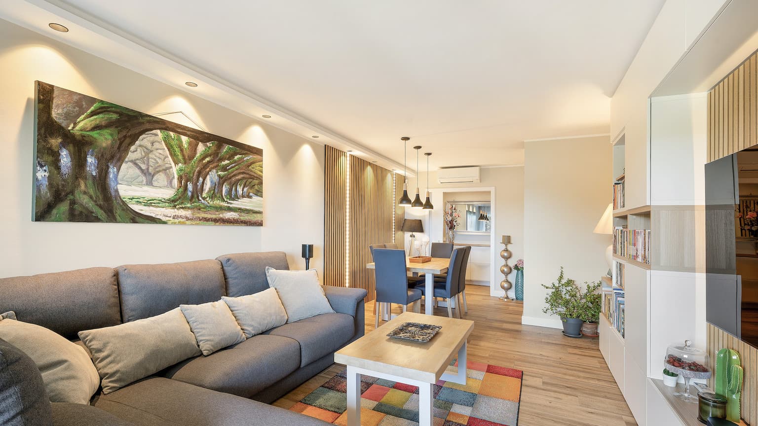 Newly reformed high end finish Apartment with amazing Mountain and view to Port D´Andratx - Gallery image 5