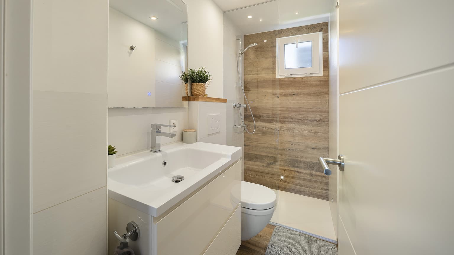 Newly reformed high end finish Apartment with amazing Mountain and view to Port D´Andratx - Gallery image 7