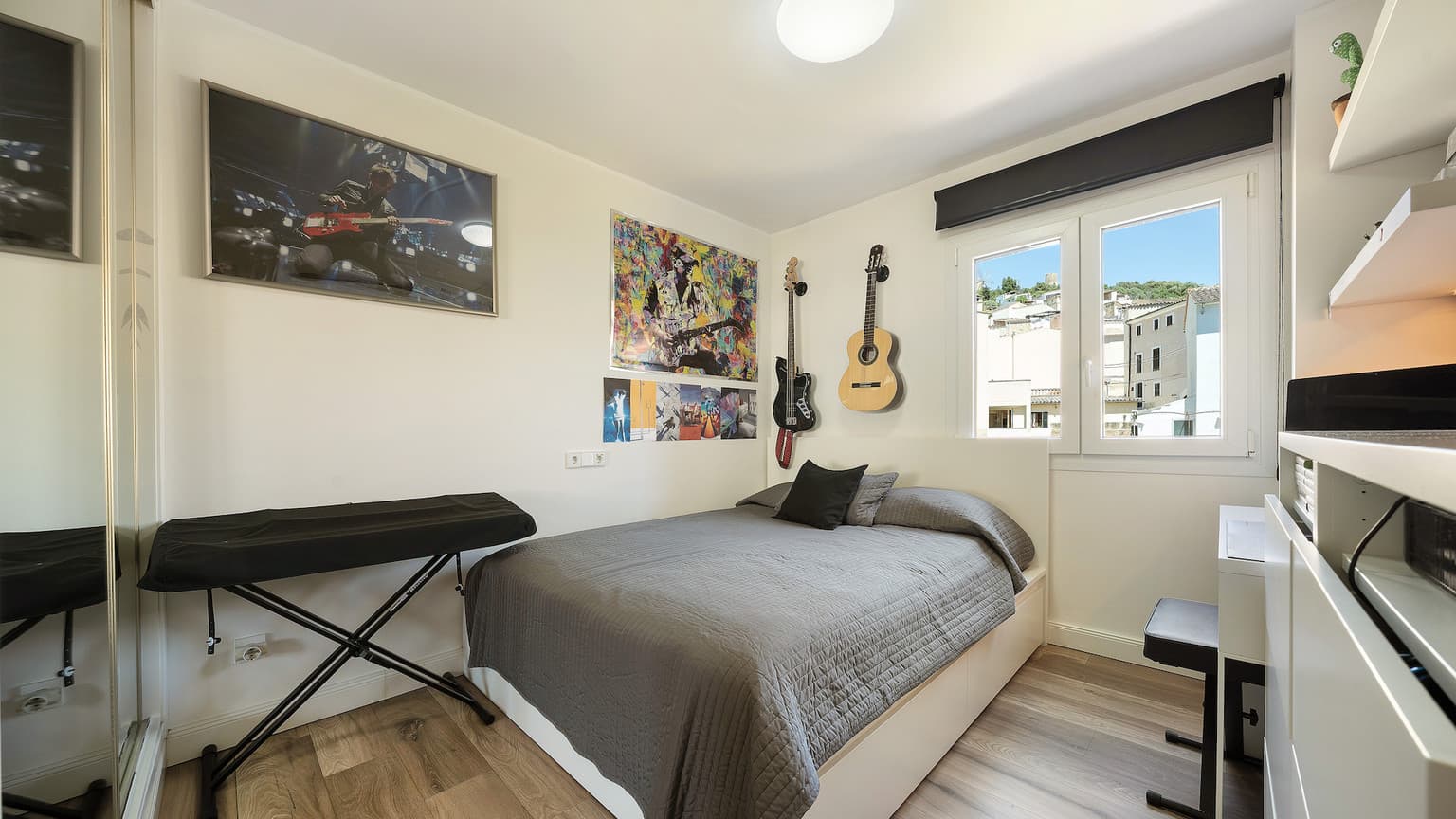 Newly reformed high end finish Apartment with amazing Mountain and view to Port D´Andratx - Gallery image 8