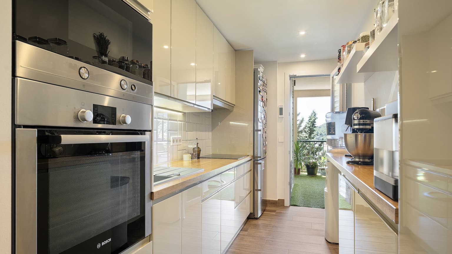 Newly reformed high end finish Apartment with amazing Mountain and view to Port D´Andratx - Gallery image 11