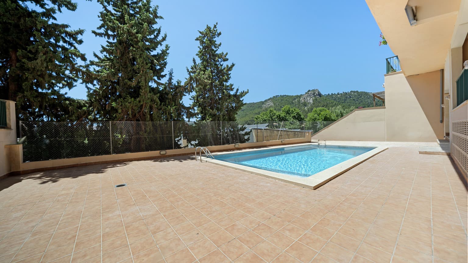 Newly reformed high end finish Apartment with amazing Mountain and view to Port D´Andratx - Gallery image 15