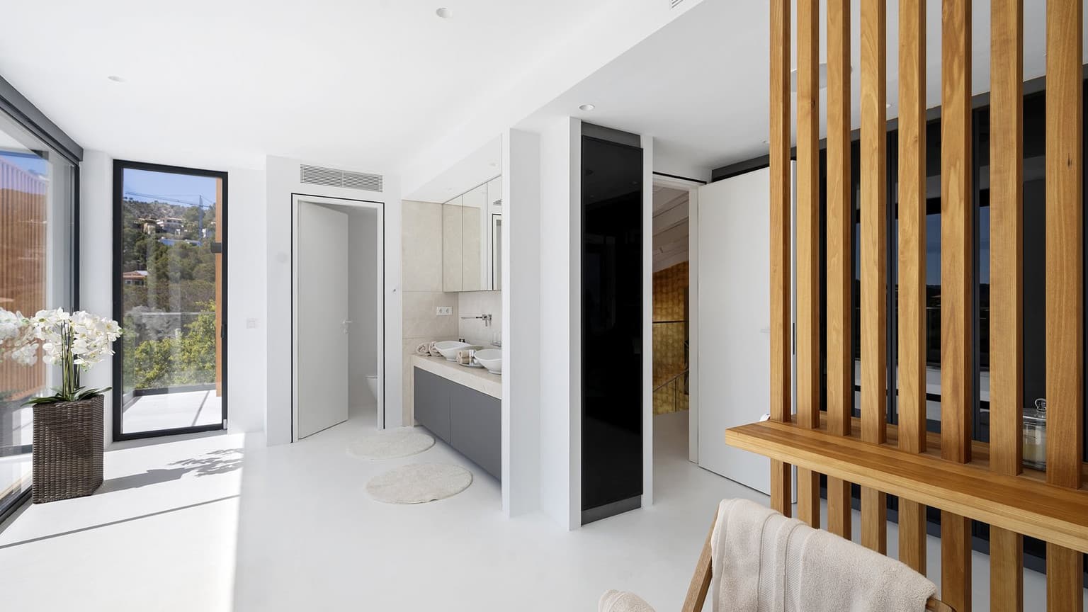 *Exclusive Listing* Sea view villa with home cinema and sauna in Costa den Blanes - Gallery image 11