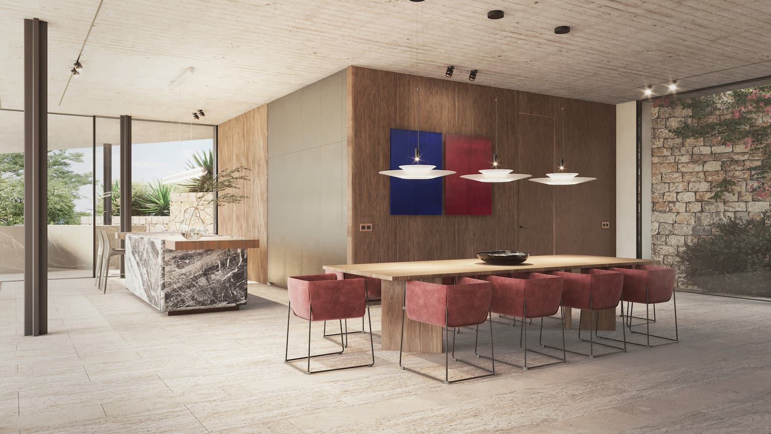 Prime Son Vida Plot with Approved 1,200 m² Villa Project and Panoramic Island Views - Gallery image 11