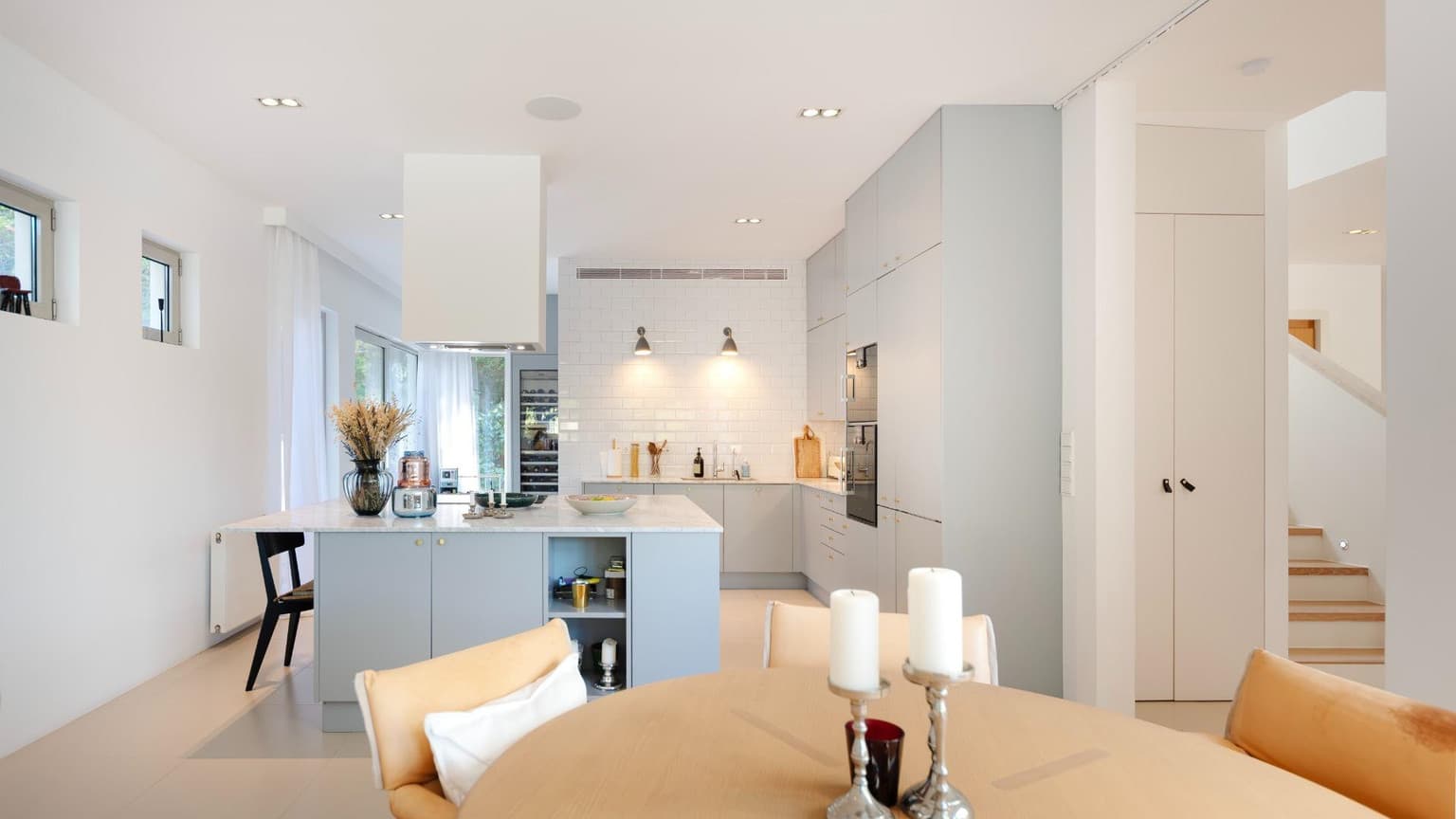 Modern Six Bedroom Villa in Sunny Old Bendinat - Gallery image 6