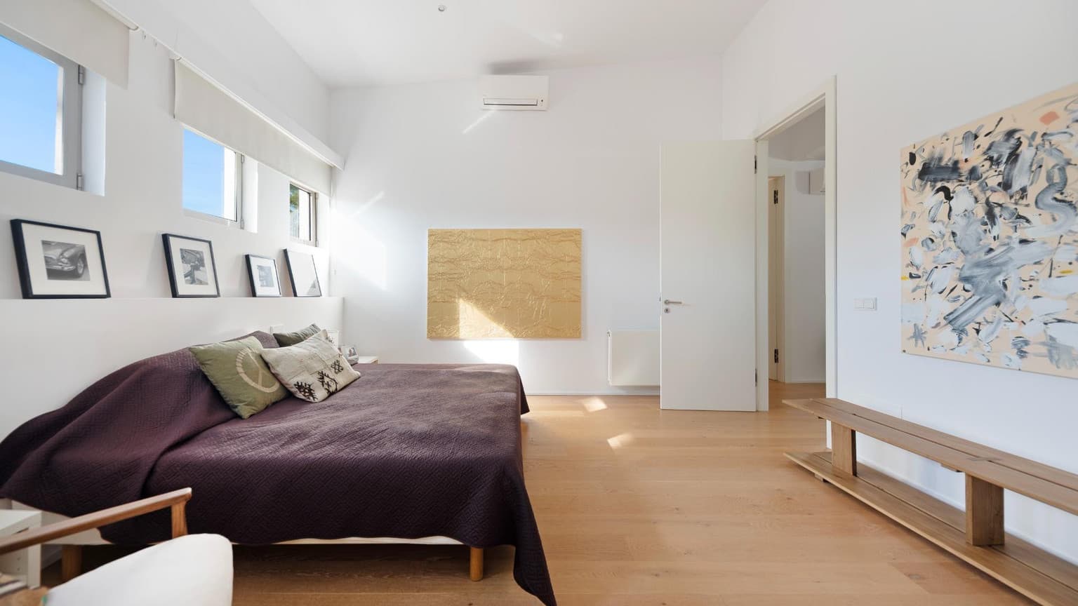 Modern Six Bedroom Villa in Sunny Old Bendinat - Gallery image 10