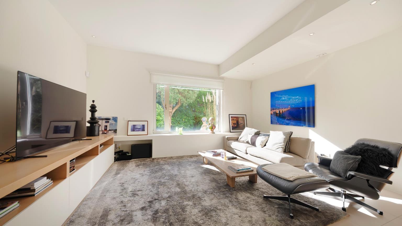 Modern Six Bedroom Villa in Sunny Old Bendinat - Gallery image 7