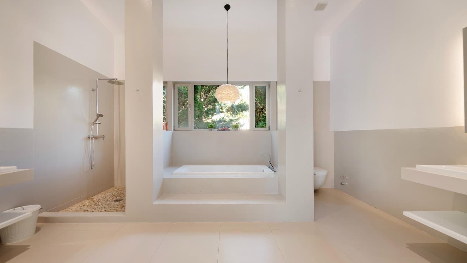 Modern Six Bedroom Villa in Sunny Old Bendinat - Gallery image 15
