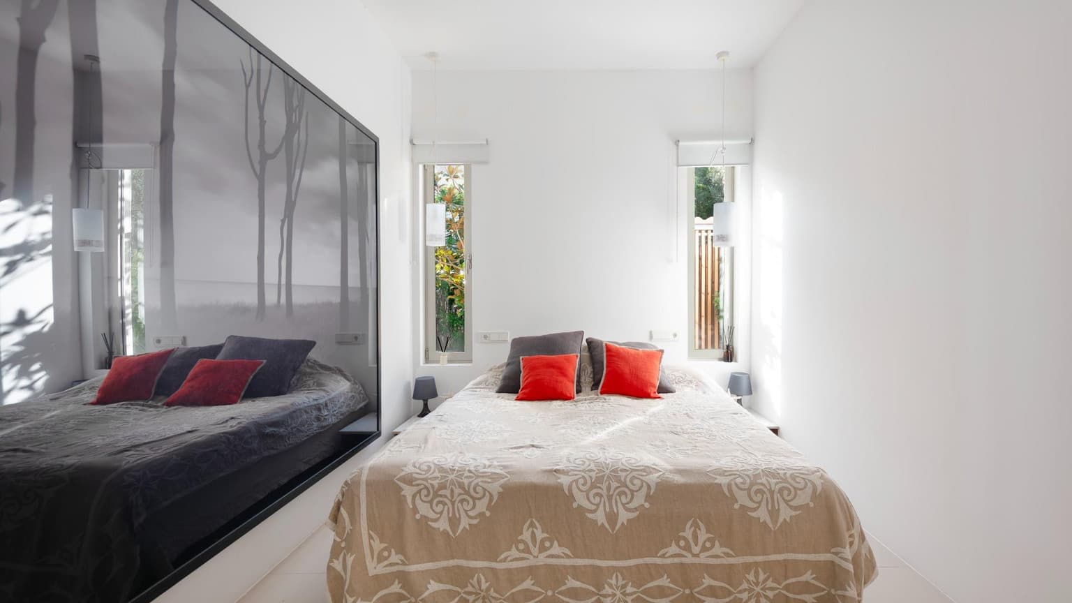 Modern Six Bedroom Villa in Sunny Old Bendinat - Gallery image 17