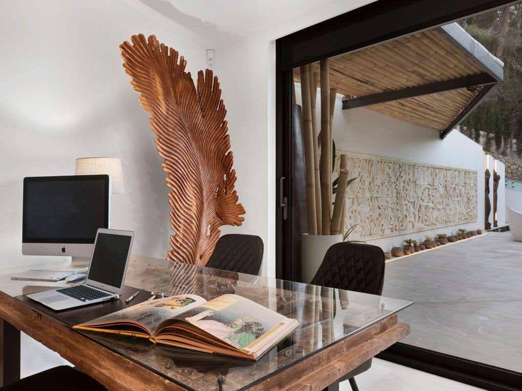 Spacious Villa with Pool in Sunny Costa Den Blanes - Gallery image 11