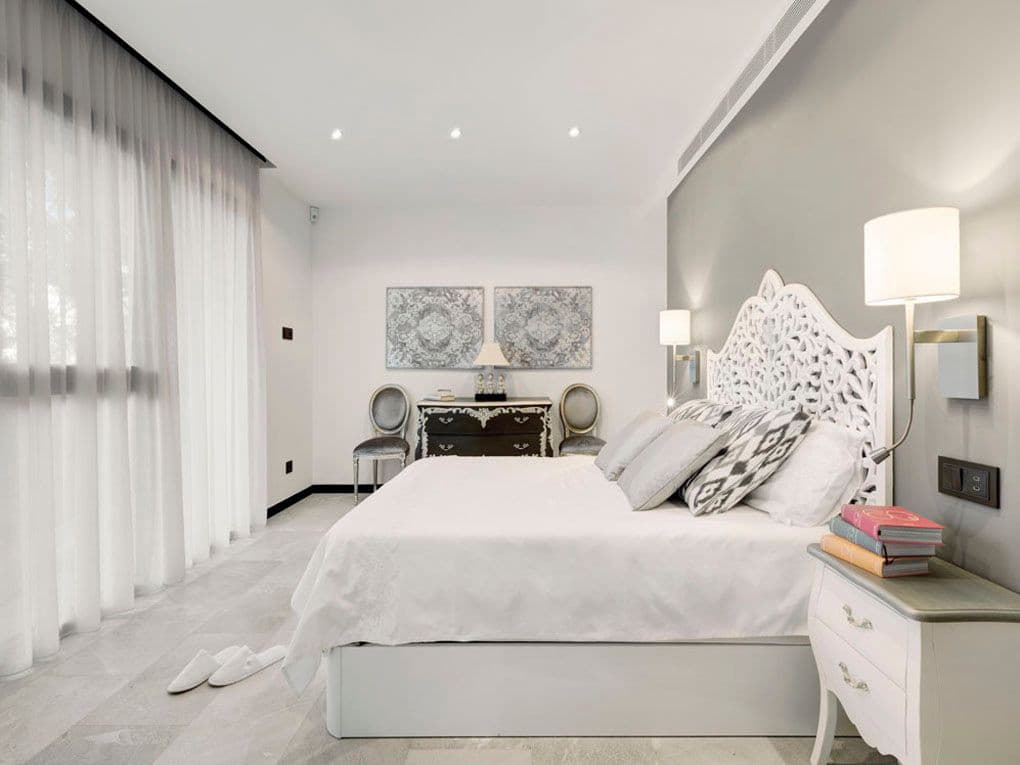 Spacious Villa with Pool in Sunny Costa Den Blanes - Gallery image 16