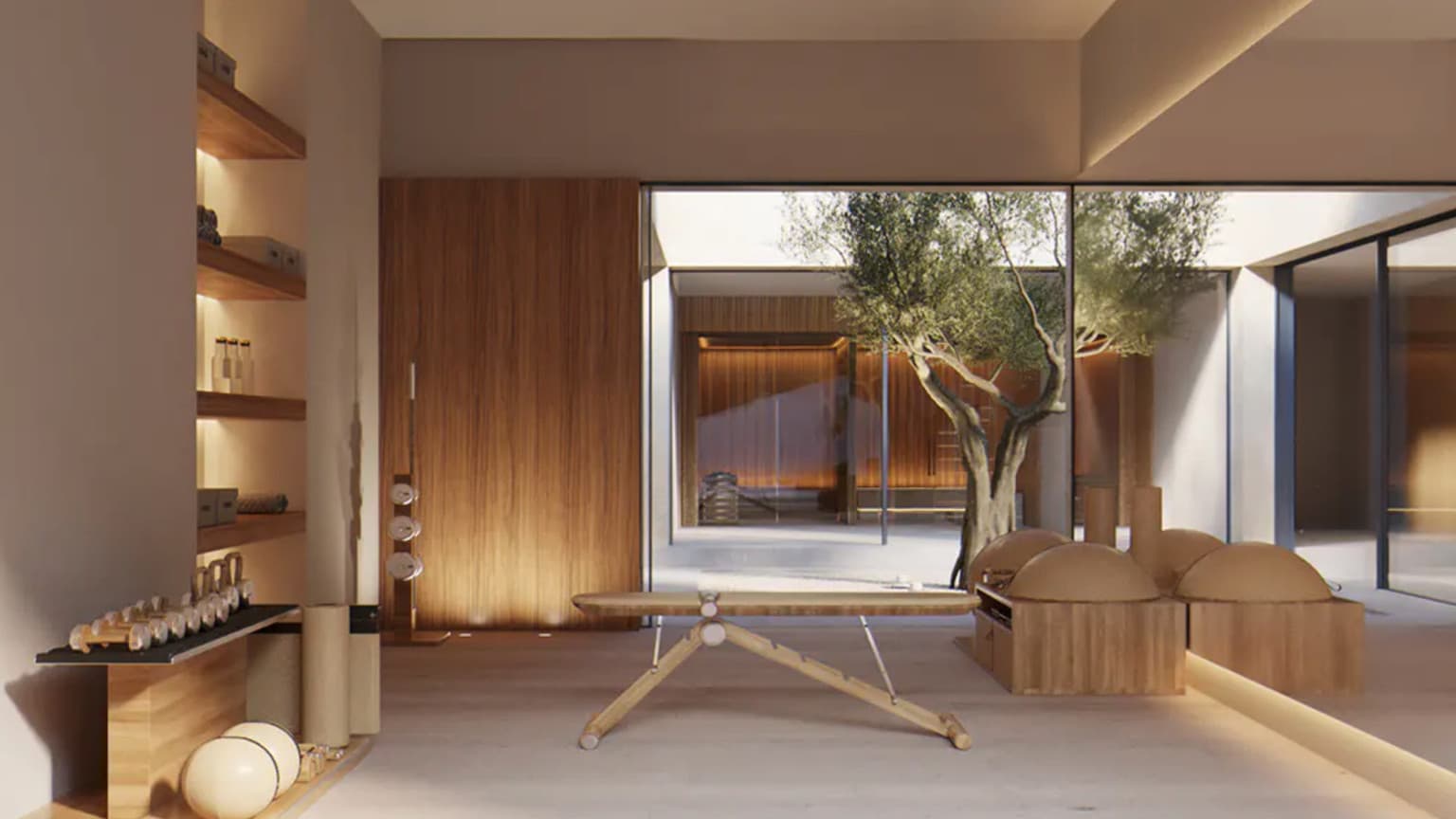 Building Plot with Approved Luxury Villa Project in Son Vida - Gallery image 8