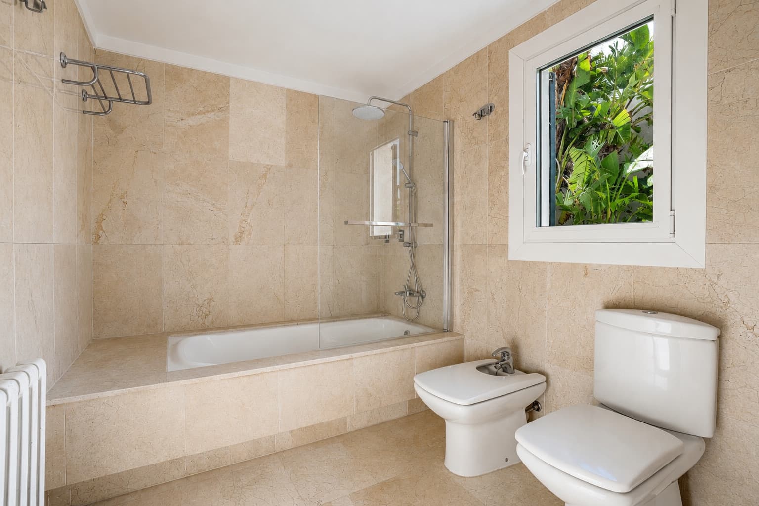 Mediterranean Family Villa with Sea Views for Rent in Bendinat - Gallery image 14