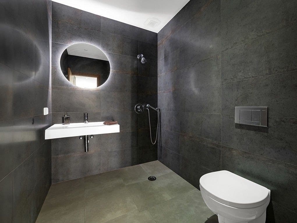 Modern Costa Den Blanes Villa with Pool For Sale - Gallery image 11