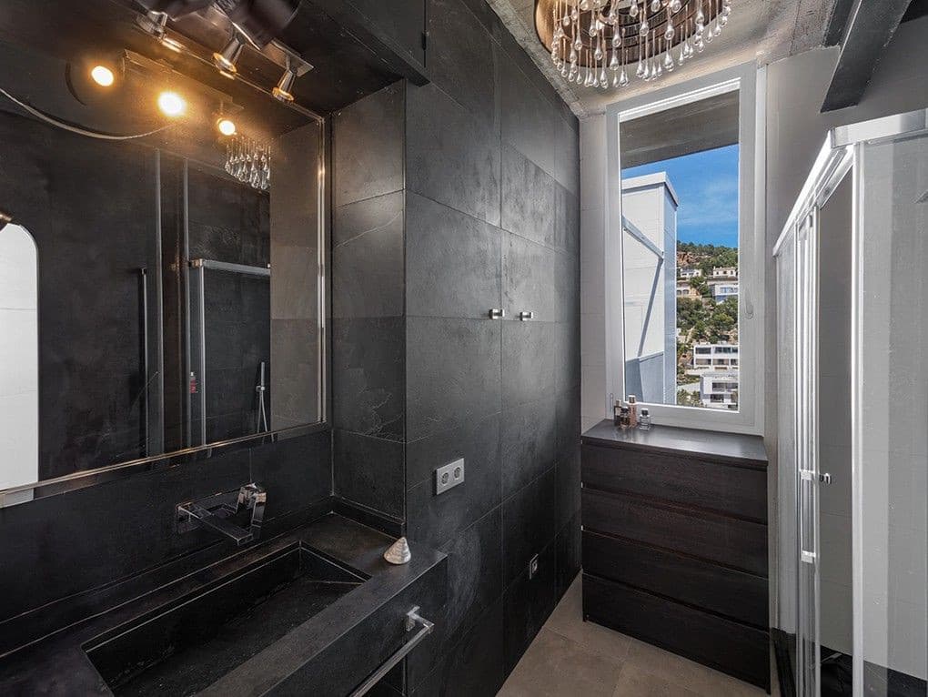 Modern Costa Den Blanes Villa with Pool For Sale - Gallery image 13
