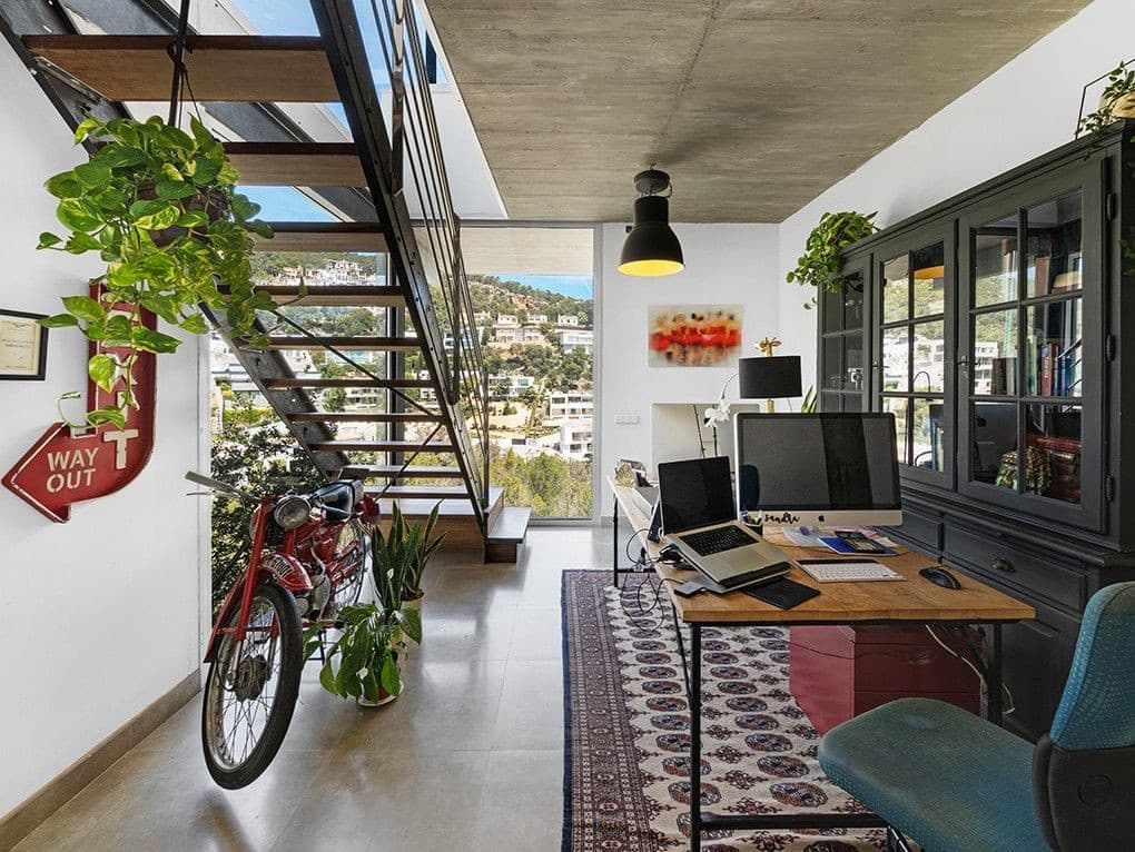 Modern Costa Den Blanes Villa with Pool For Sale - Gallery image 15