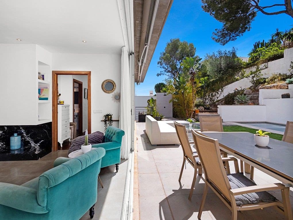 Modern Costa Den Blanes Villa with Pool For Sale - Gallery image 7