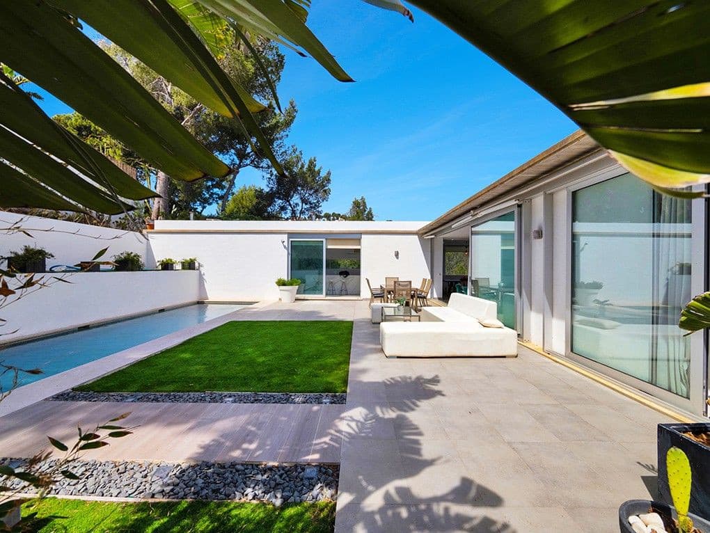 Modern Costa Den Blanes Villa with Pool For Sale - Gallery image 24