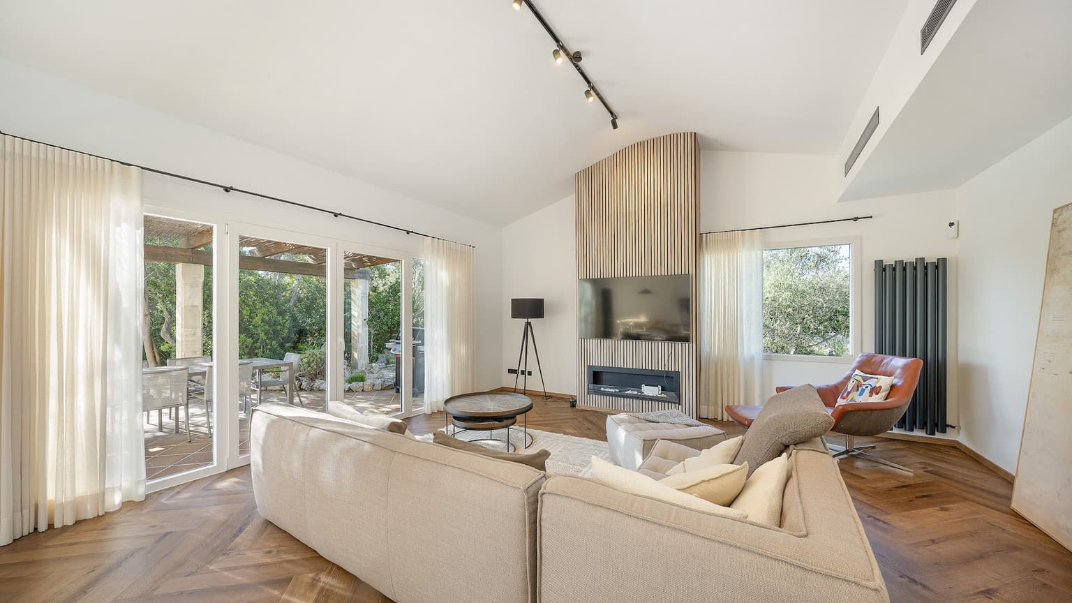 Modern Calvia Villa - Gallery image 3