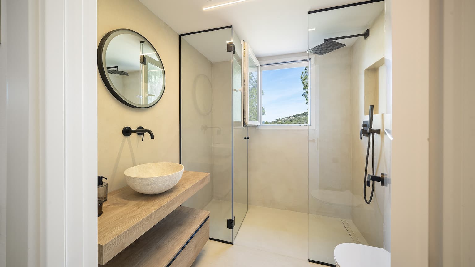 Modern Calvia Villa - Gallery image 10