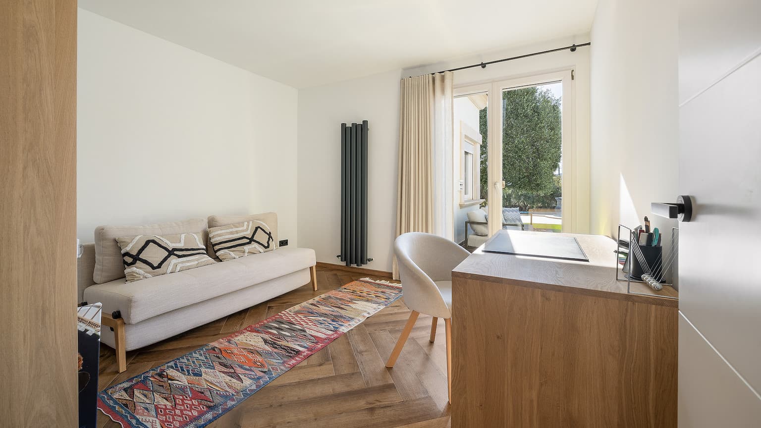 Modern Calvia Villa - Gallery image 11