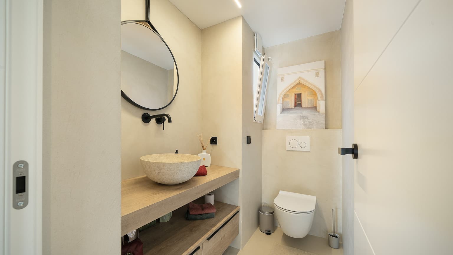 Modern Calvia Villa - Gallery image 13