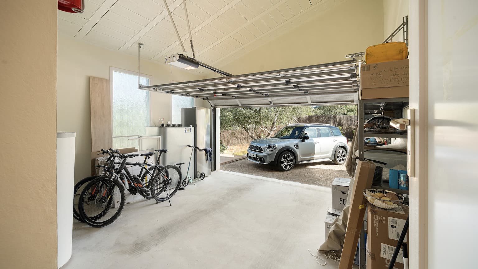 Modern Calvia Villa - Gallery image 14