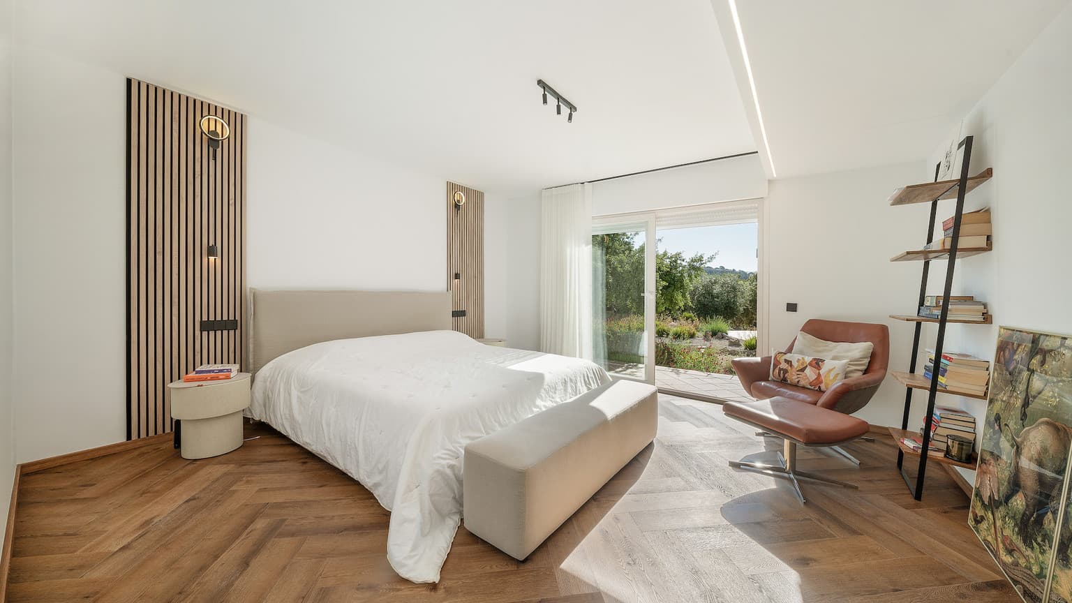 Modern Calvia Villa - Gallery image 7