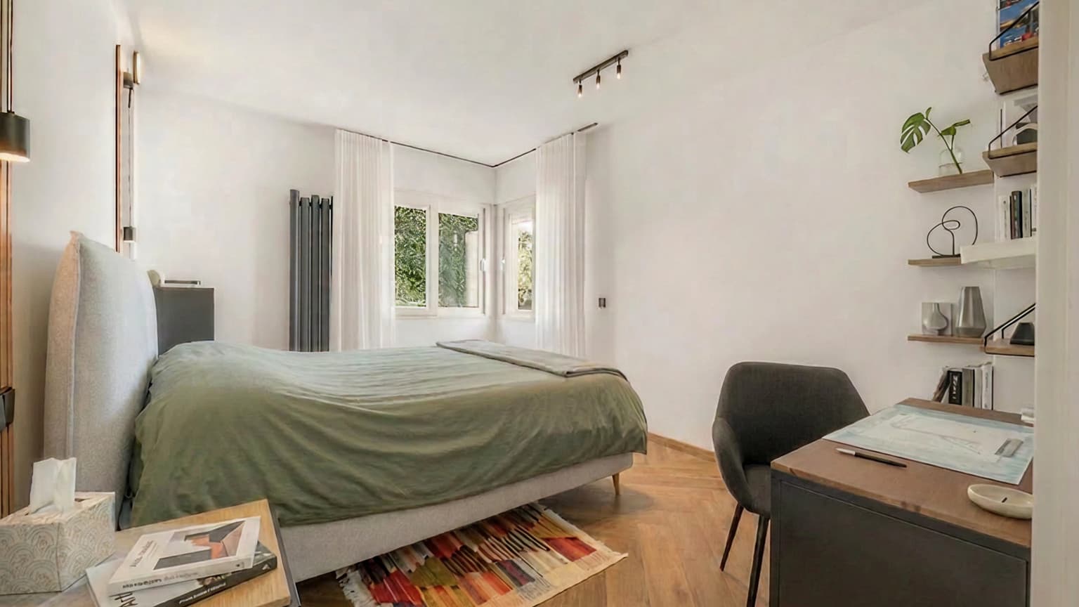 Modern Calvia Villa - Gallery image 8