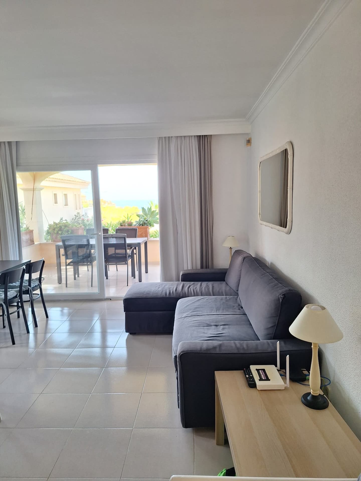 Long Term Rent Apartment single bedroom with community Pool - Gallery image 6