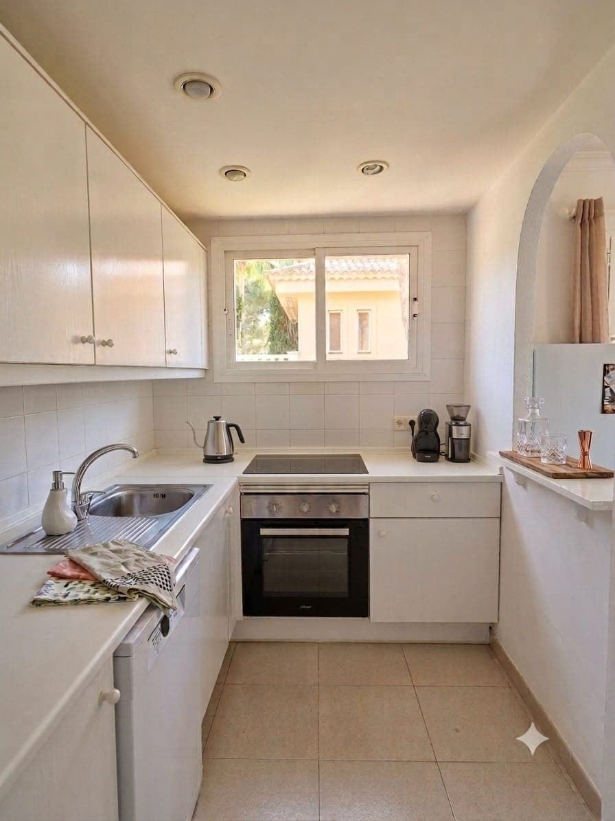 Long Term Rent Apartment single bedroom with community Pool - Gallery image 13