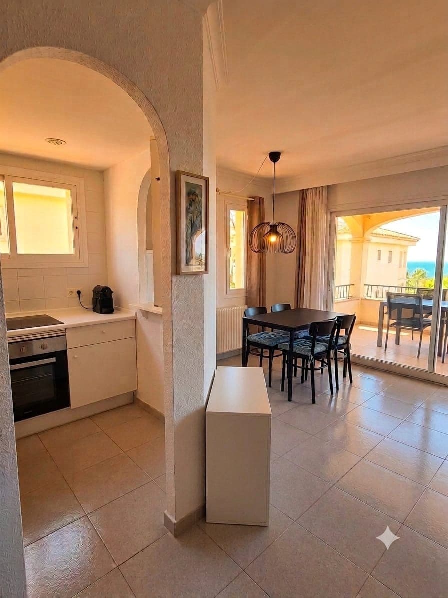 Long Term Rent Apartment single bedroom with community Pool - Gallery image 3