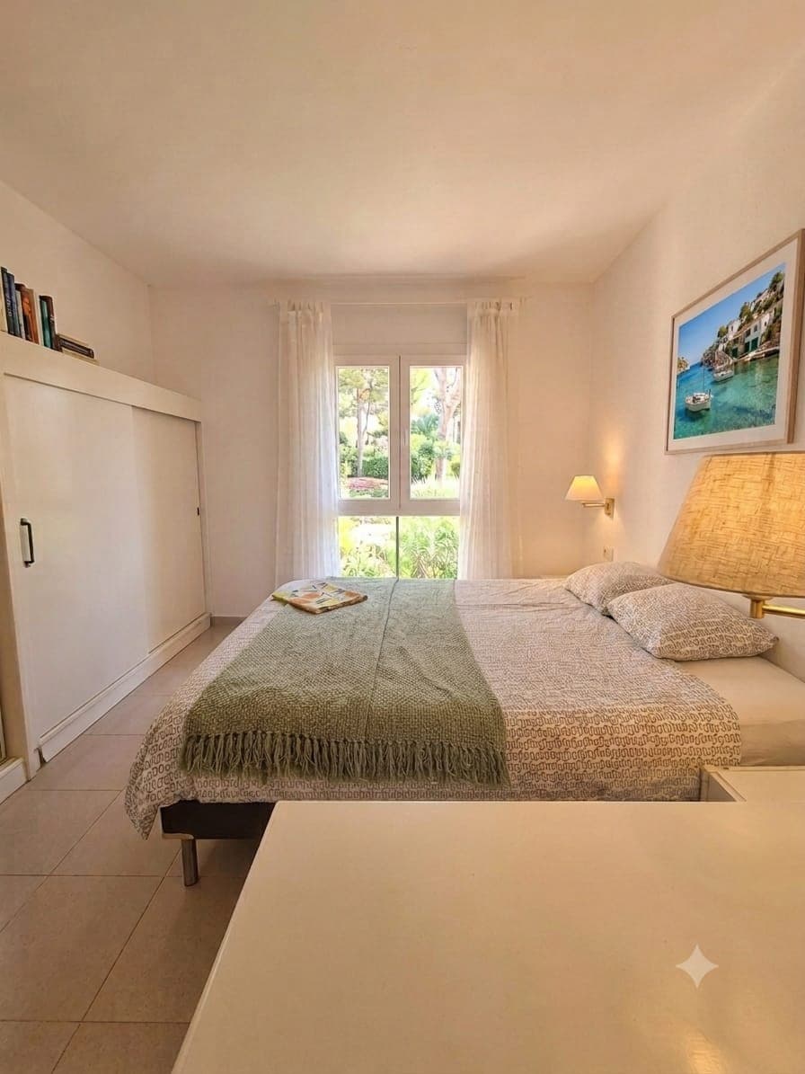 Long Term Rent Apartment single bedroom with community Pool - Gallery image 7