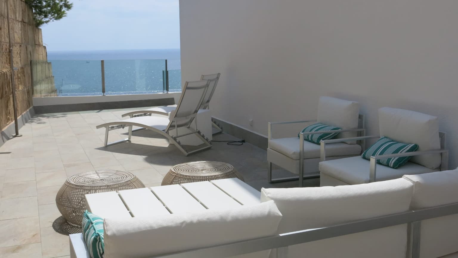 For Monthly or longterm rent Townhouse with direct Sea Access - Gallery image 7