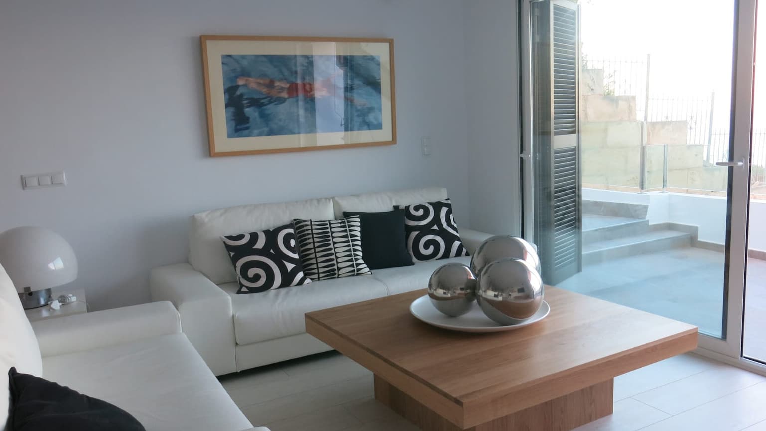 For Monthly or longterm rent Townhouse with direct Sea Access - Gallery image 4
