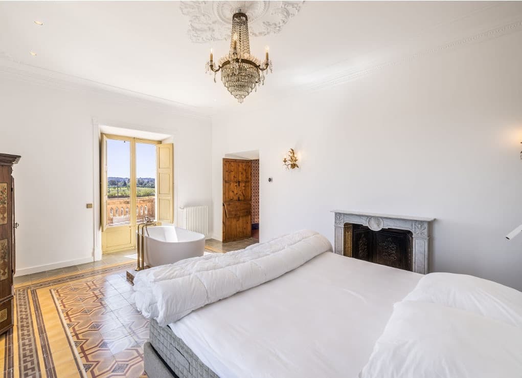 Extraordinary redesigned Finca with modern and old features Santa Maria - Gallery image 25