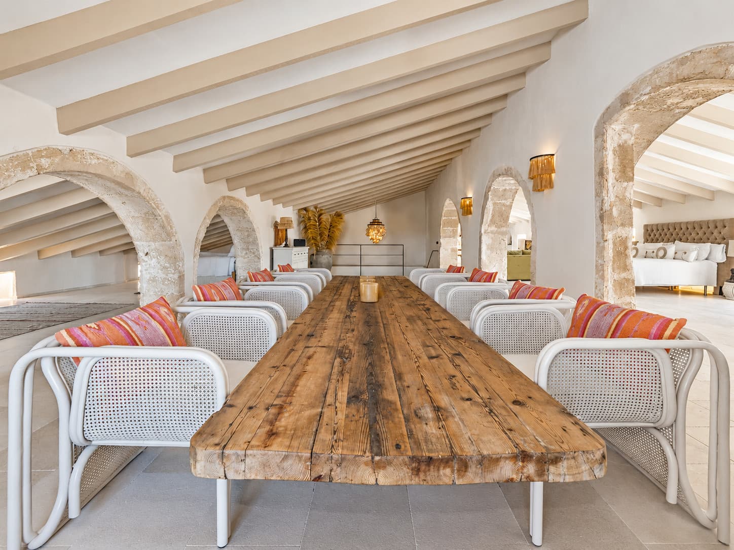 Exceptional Historic Estate in Sencelles, Mallorca - Gallery image 37