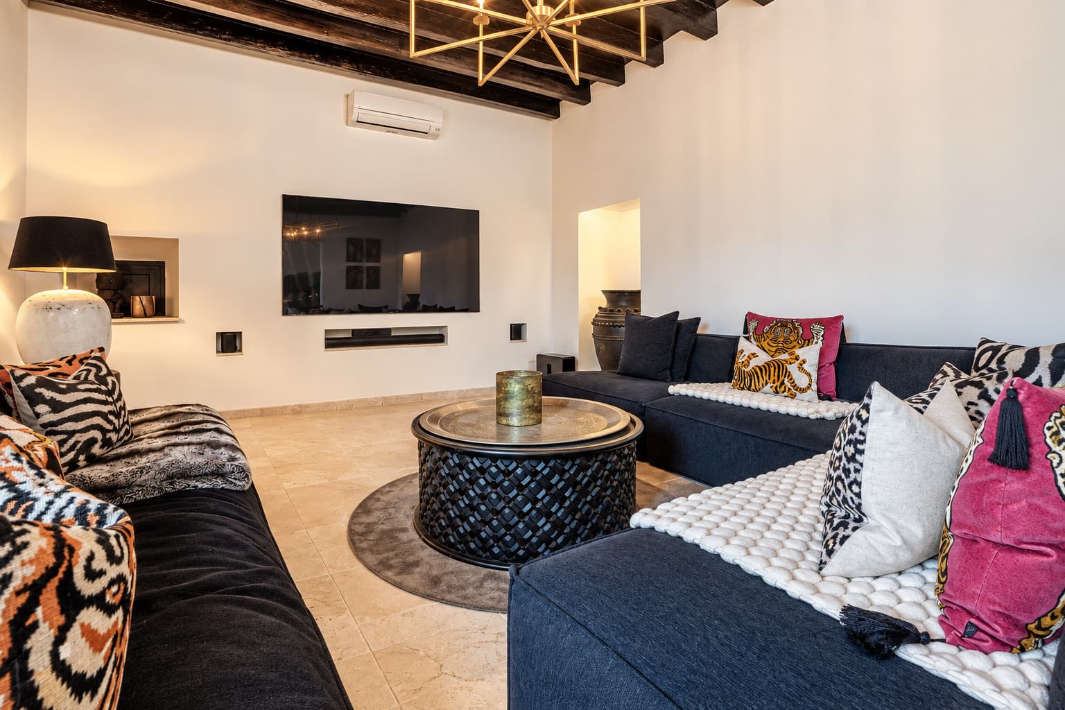 Exceptional Historic Estate in Sencelles, Mallorca - Gallery image 35